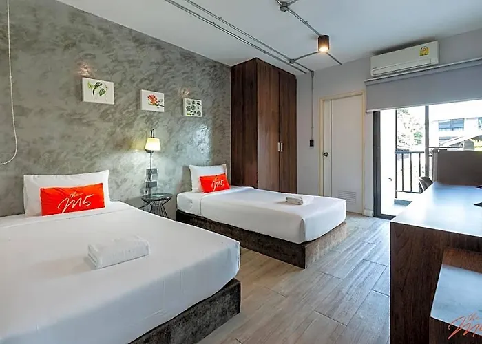 Them5 Hotel