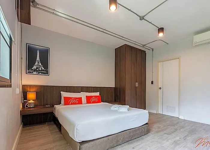 Hotel Them5 3*
