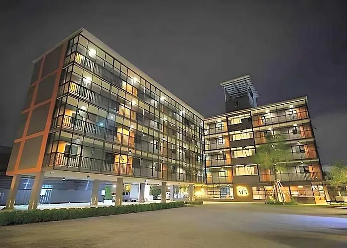 Hotel Them5