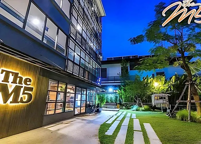 Them5 Hotel 3*