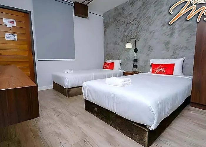 Them5 Hotel 3*