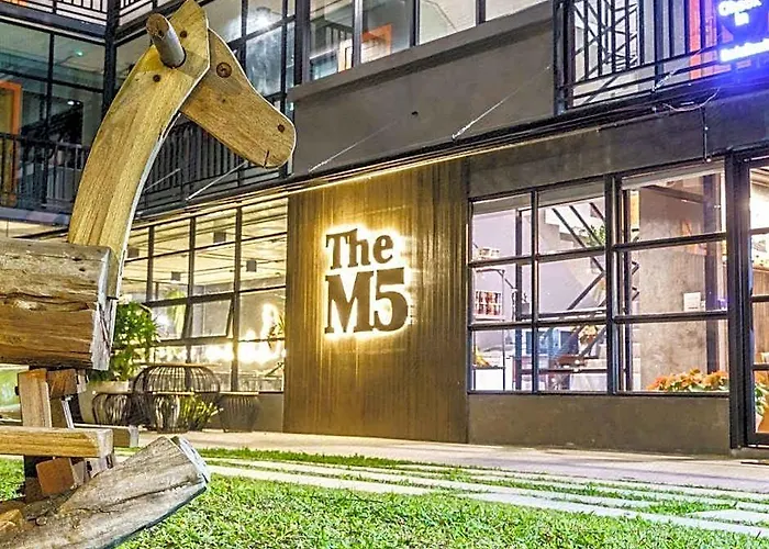 Them5 Hotel