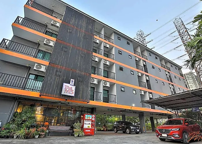 Them5 Bangkok