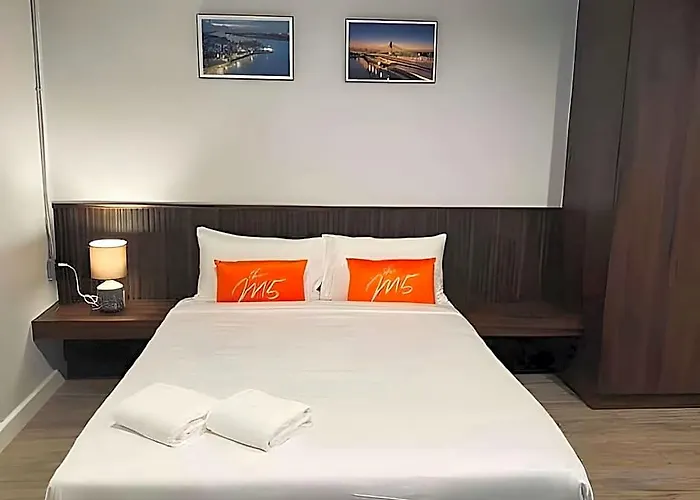 Hotel Them5